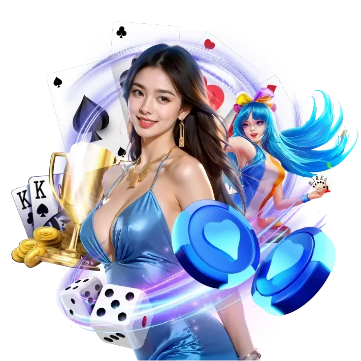 Chuyên mục Game bài trên 9Bet