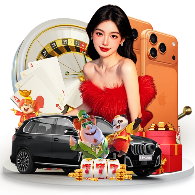 Chuyên mục Casino trên 9Bet
