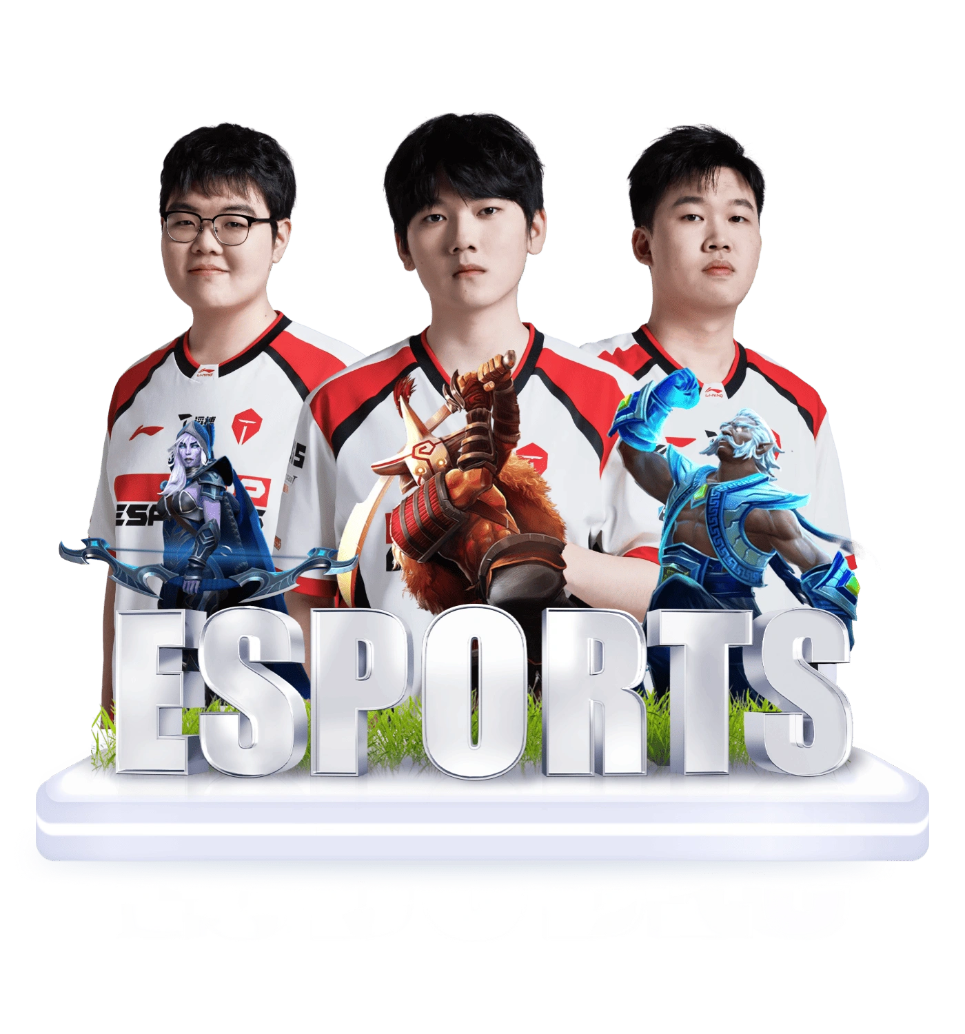 Chuyên mục Esports trên 9Bet