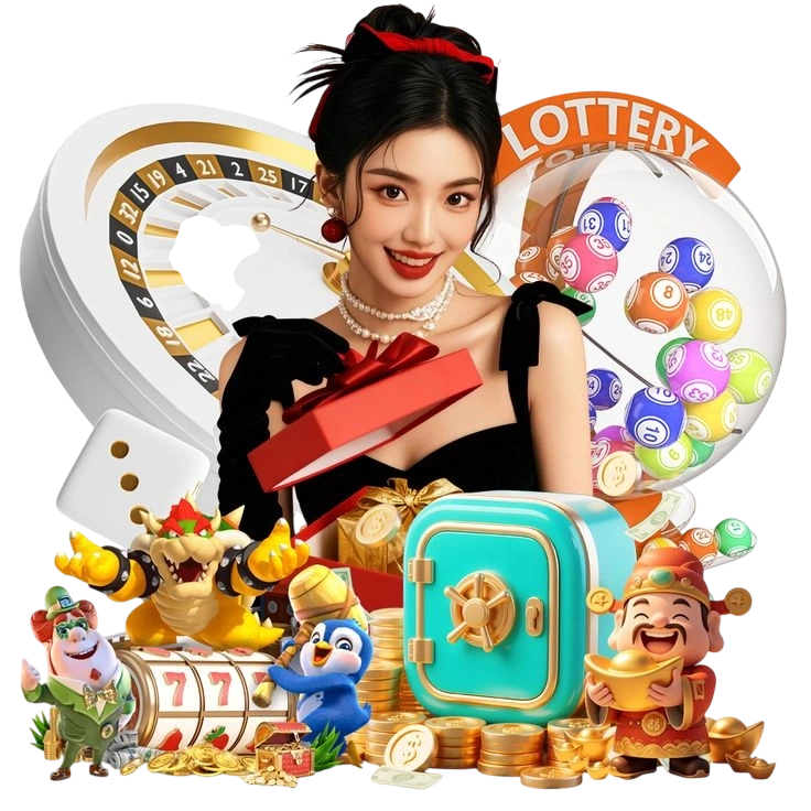 Chuyên mục Xổ số trên 9Bet